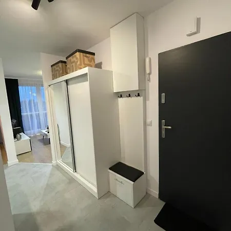 Apartament Modrzewiowa 24 Apartament