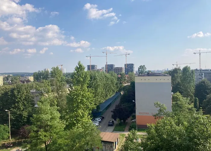 Spodek Modrzewiowa 24 * Katowice