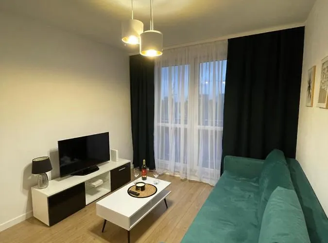 Spodek Modrzewiowa 24 Katowice